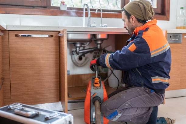 LÜLEBURGAZ Lavabo Açma Ustası